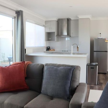 Apple Blossom Cottages Stanthorpe Ngoại thất bức ảnh