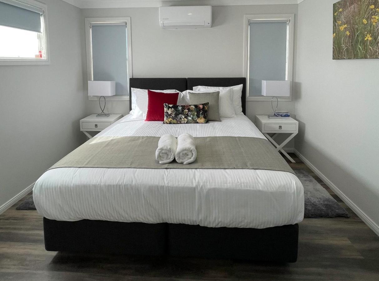 Apple Blossom Cottages Stanthorpe Ngoại thất bức ảnh
