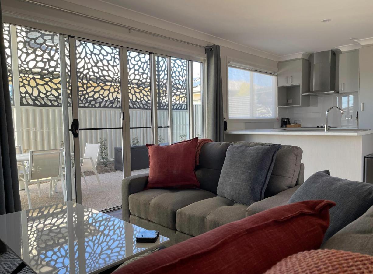 Apple Blossom Cottages Stanthorpe Ngoại thất bức ảnh