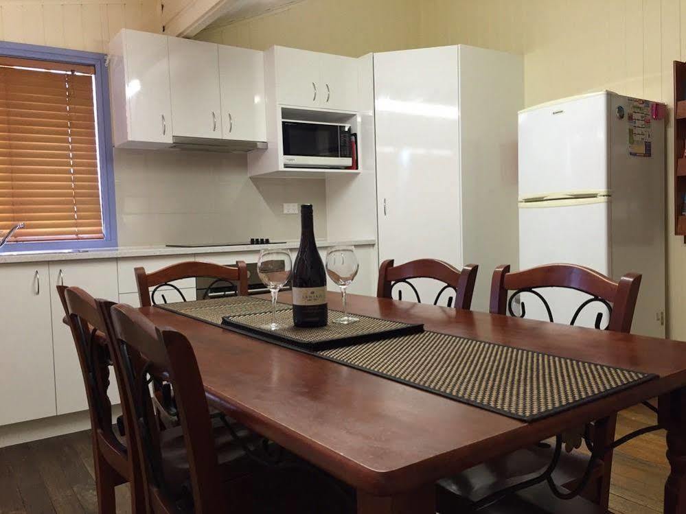 Apple Blossom Cottages Stanthorpe Ngoại thất bức ảnh