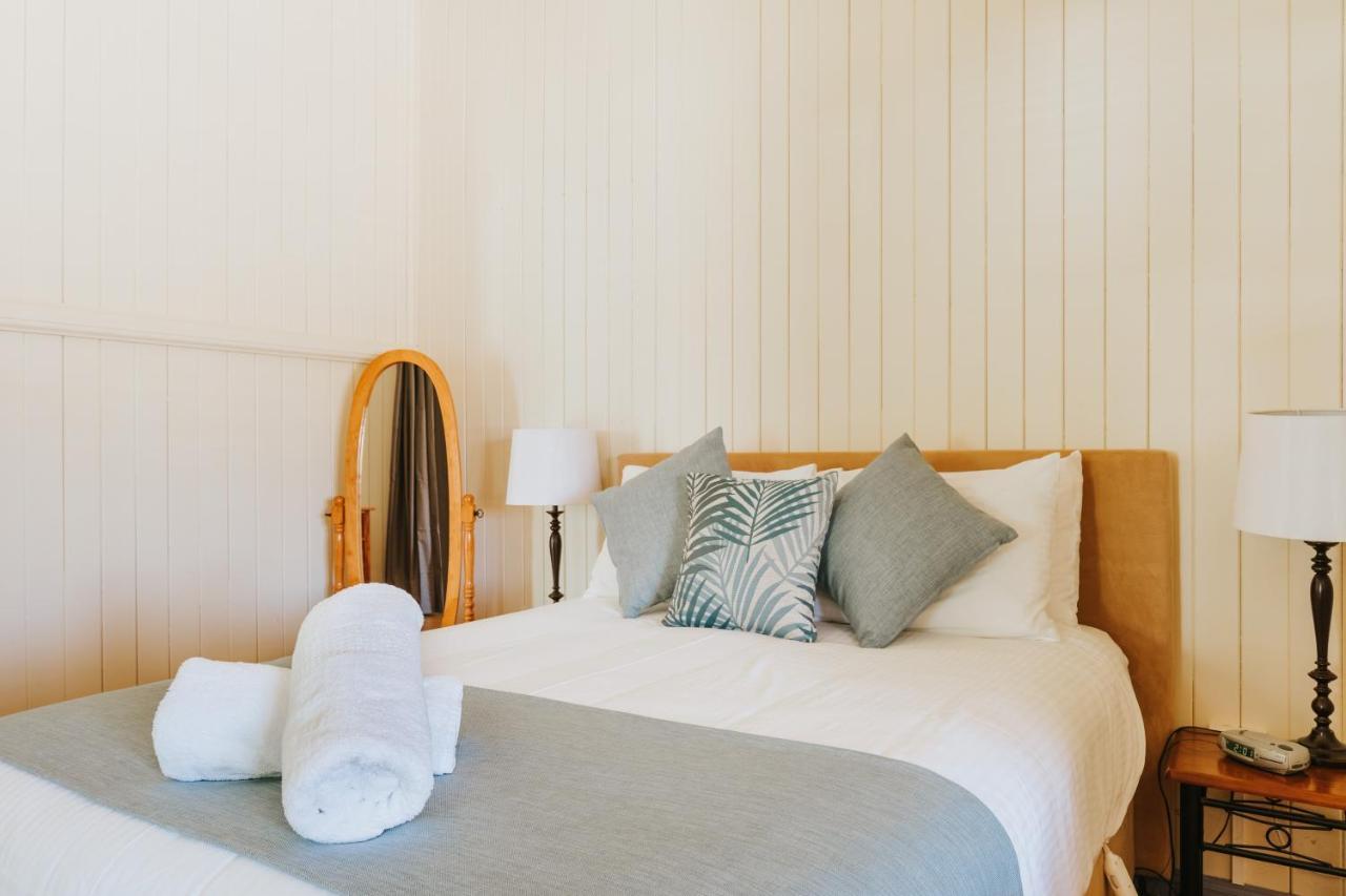 Apple Blossom Cottages Stanthorpe Ngoại thất bức ảnh