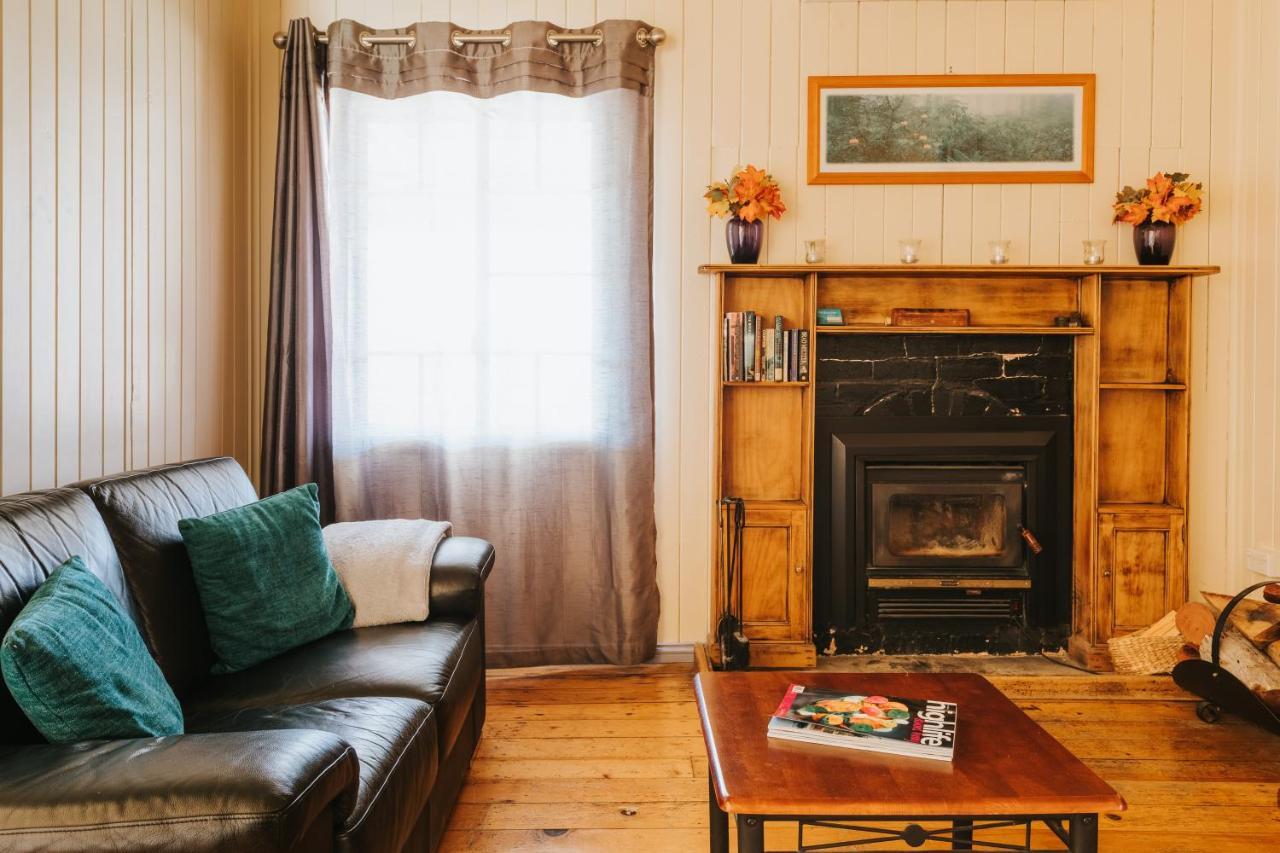 Apple Blossom Cottages Stanthorpe Ngoại thất bức ảnh