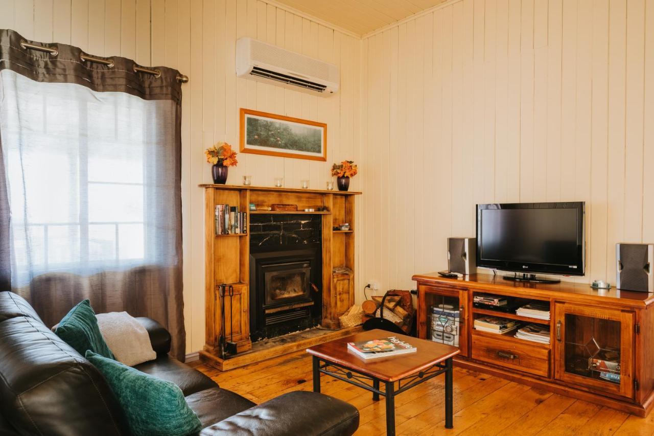 Apple Blossom Cottages Stanthorpe Ngoại thất bức ảnh