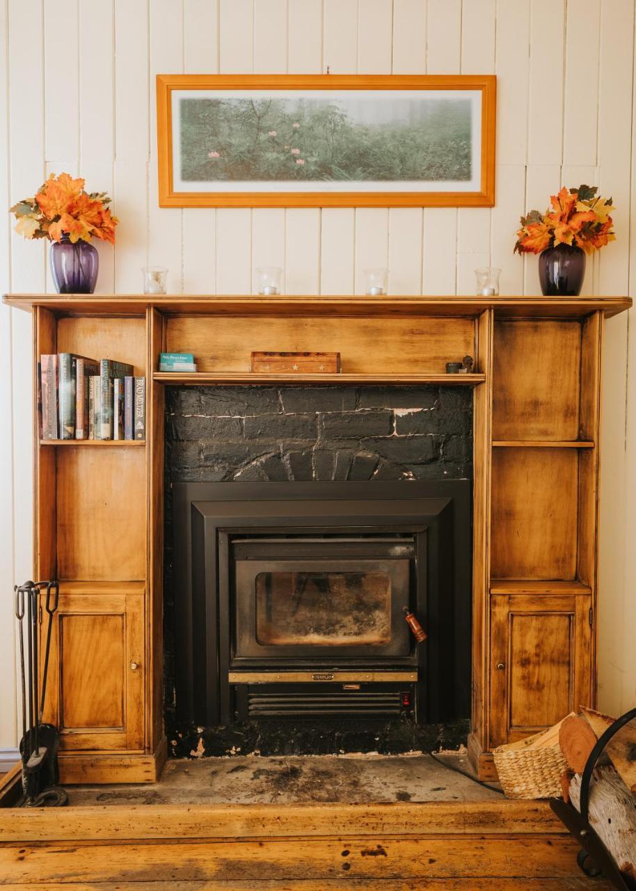 Apple Blossom Cottages Stanthorpe Ngoại thất bức ảnh