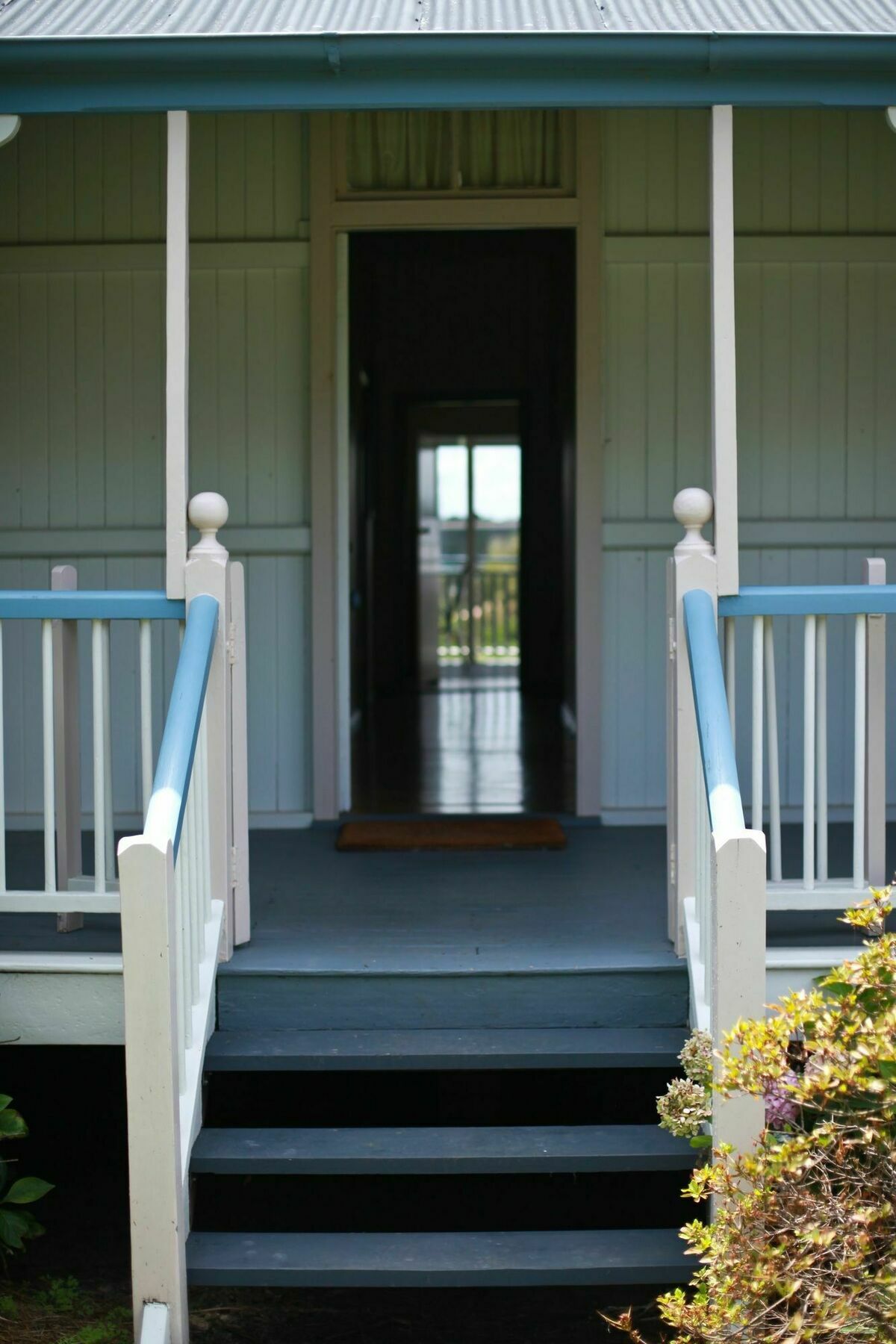 Apple Blossom Cottages Stanthorpe Ngoại thất bức ảnh