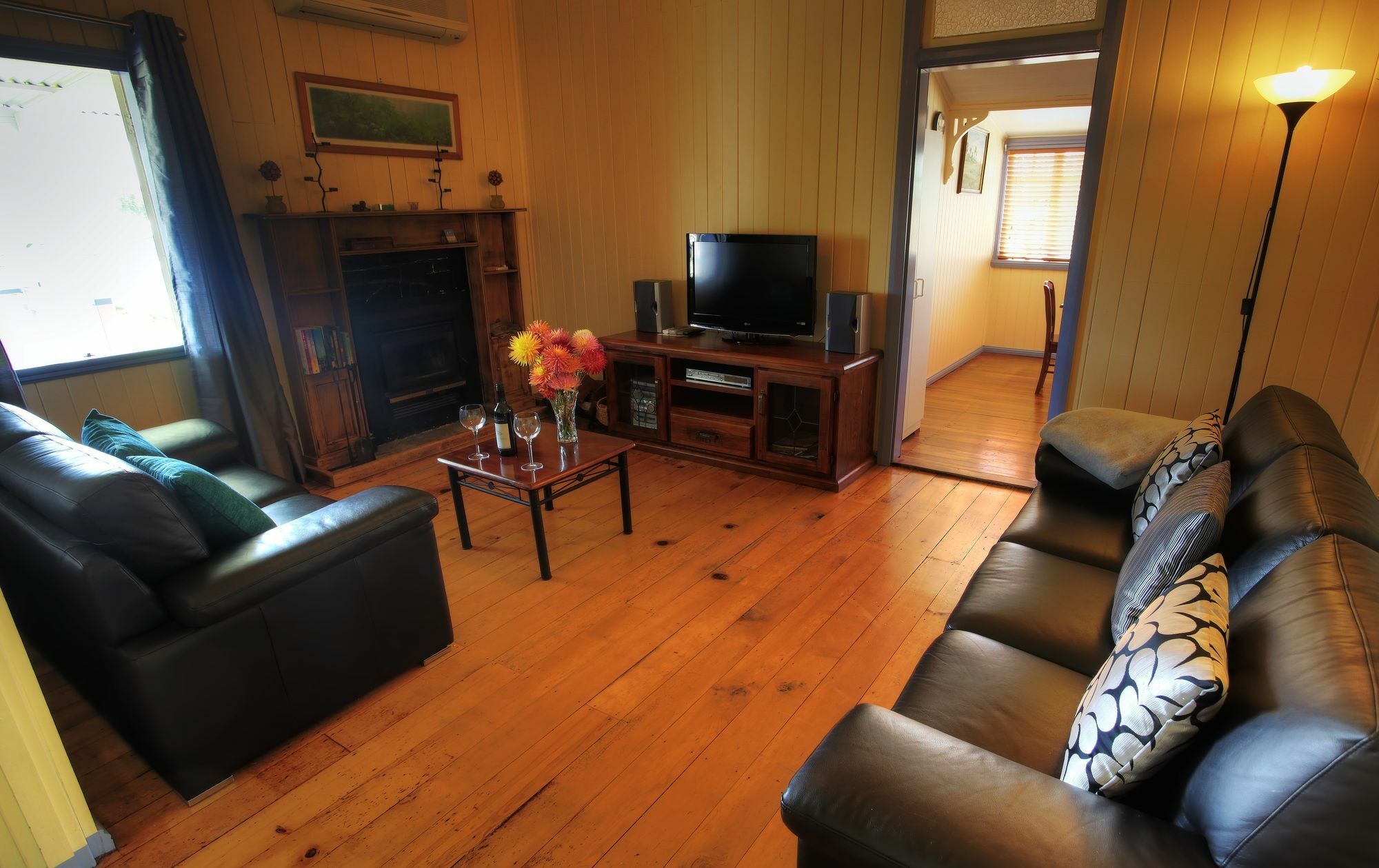 Apple Blossom Cottages Stanthorpe Ngoại thất bức ảnh