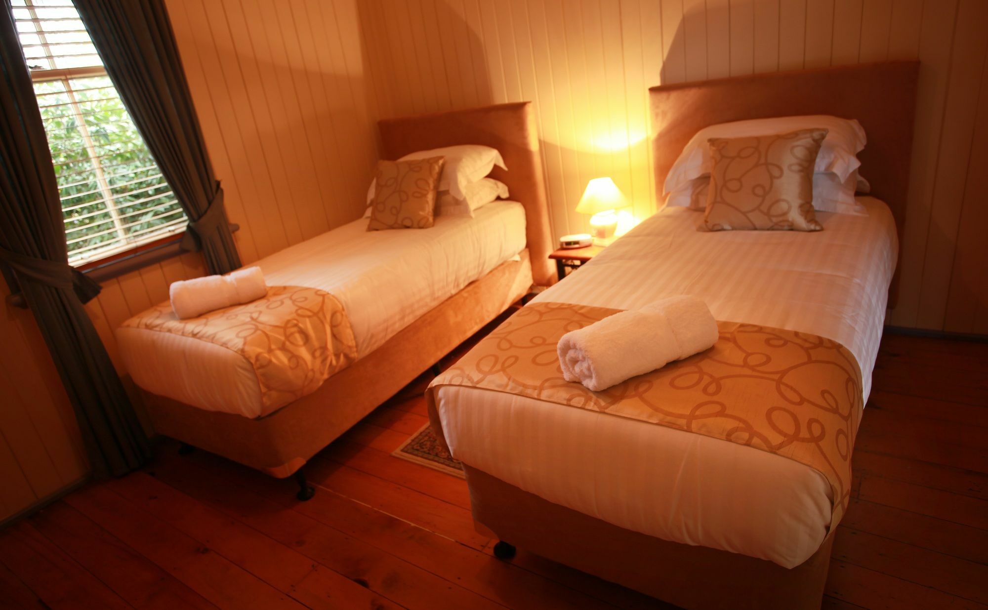 Apple Blossom Cottages Stanthorpe Ngoại thất bức ảnh