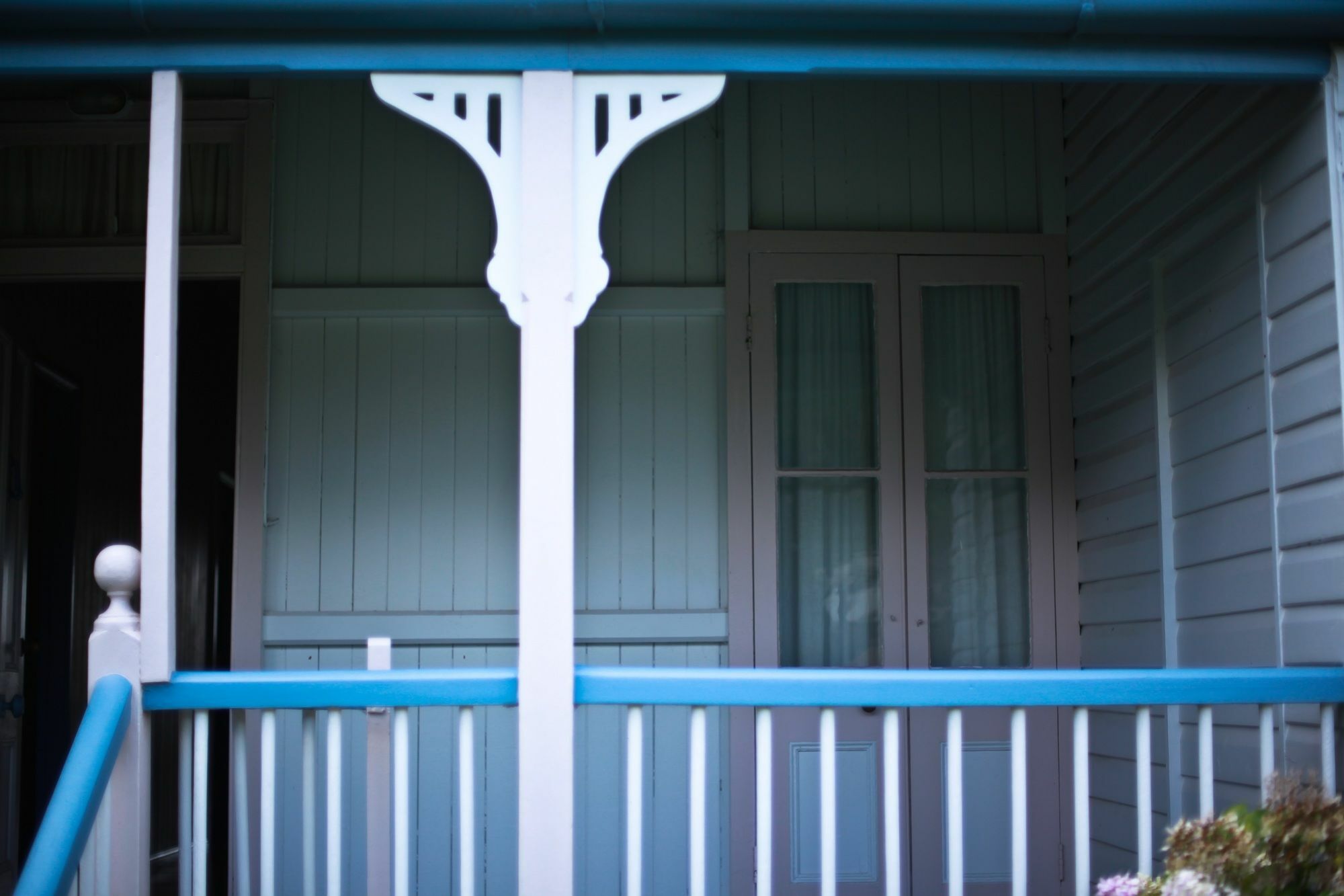 Apple Blossom Cottages Stanthorpe Ngoại thất bức ảnh